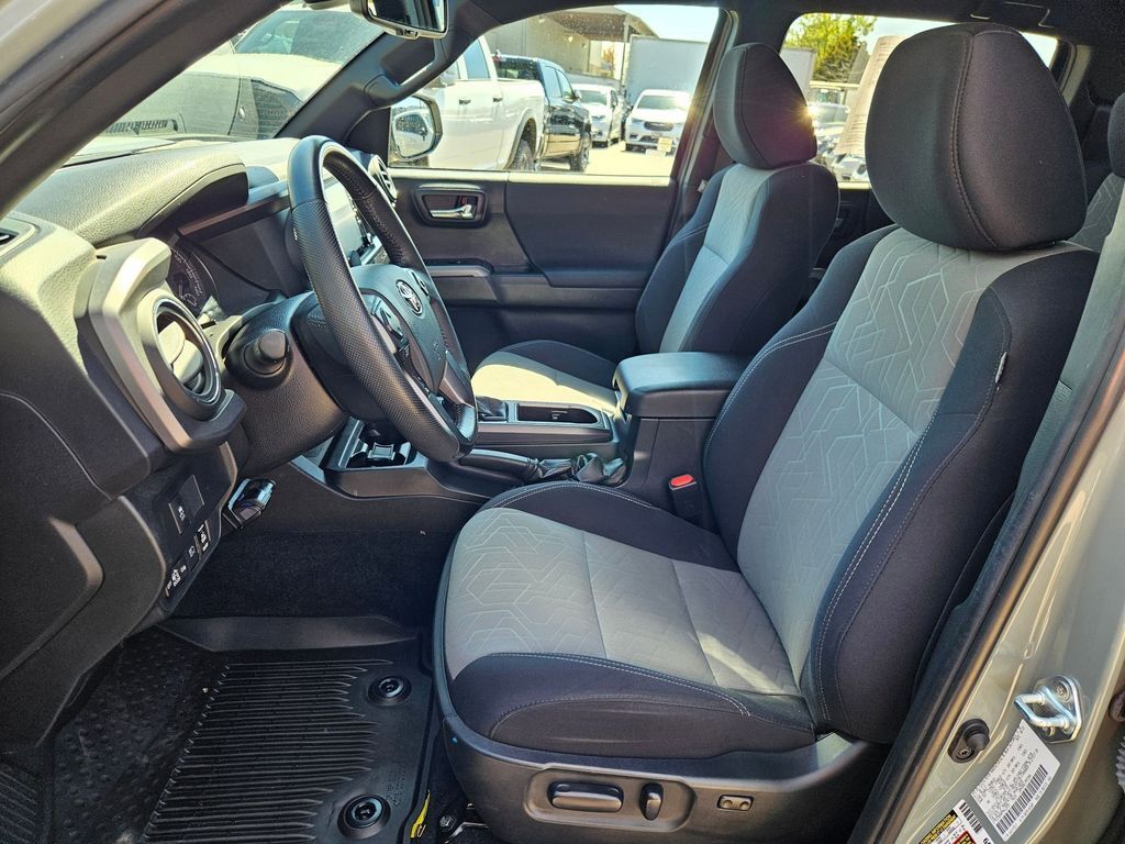 2023 Toyota Tacoma TRD Off-Road Gresham OR