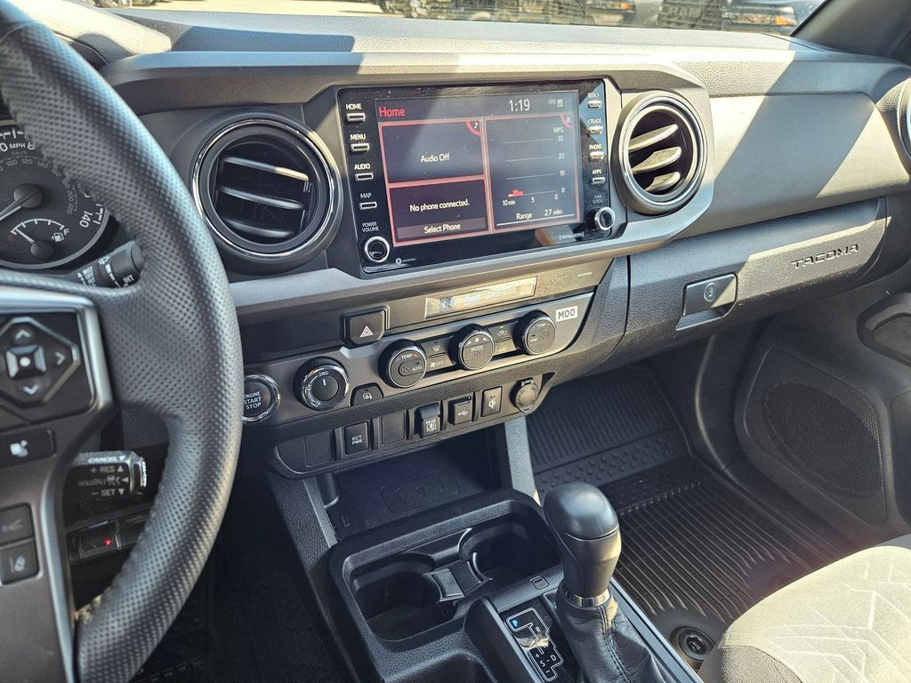 2023 Toyota Tacoma TRD Off-Road Gresham OR