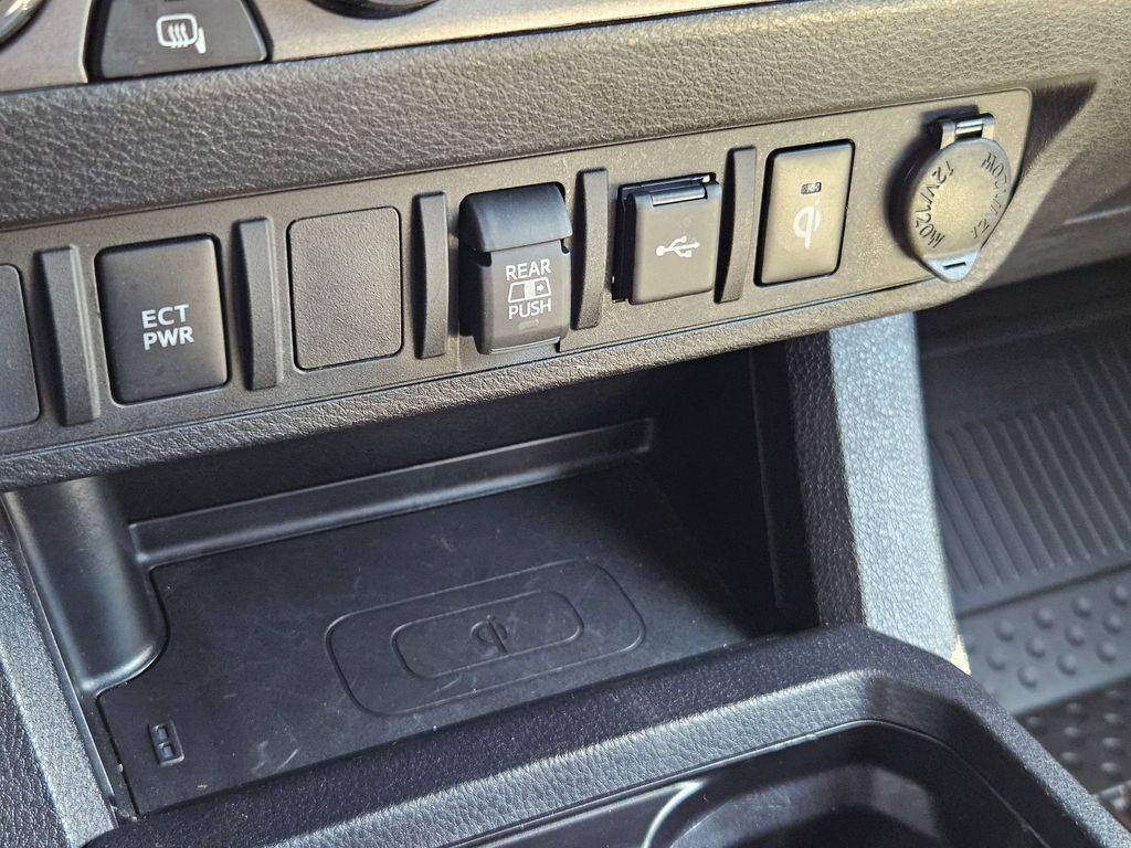 2023 Toyota Tacoma TRD Off-Road Gresham OR