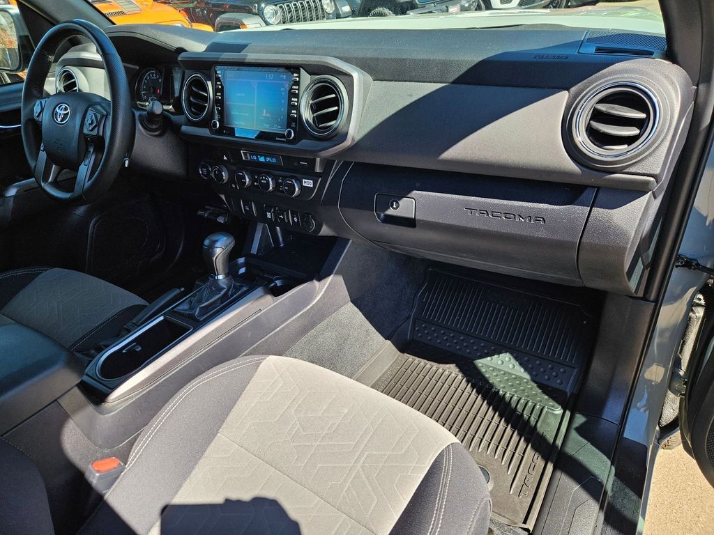 2023 Toyota Tacoma TRD Off-Road Gresham OR