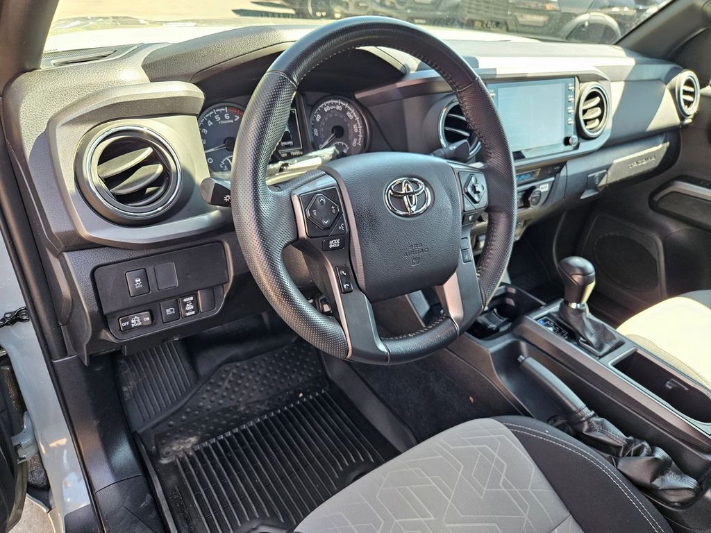 2023 Toyota Tacoma TRD Off-Road Gresham OR