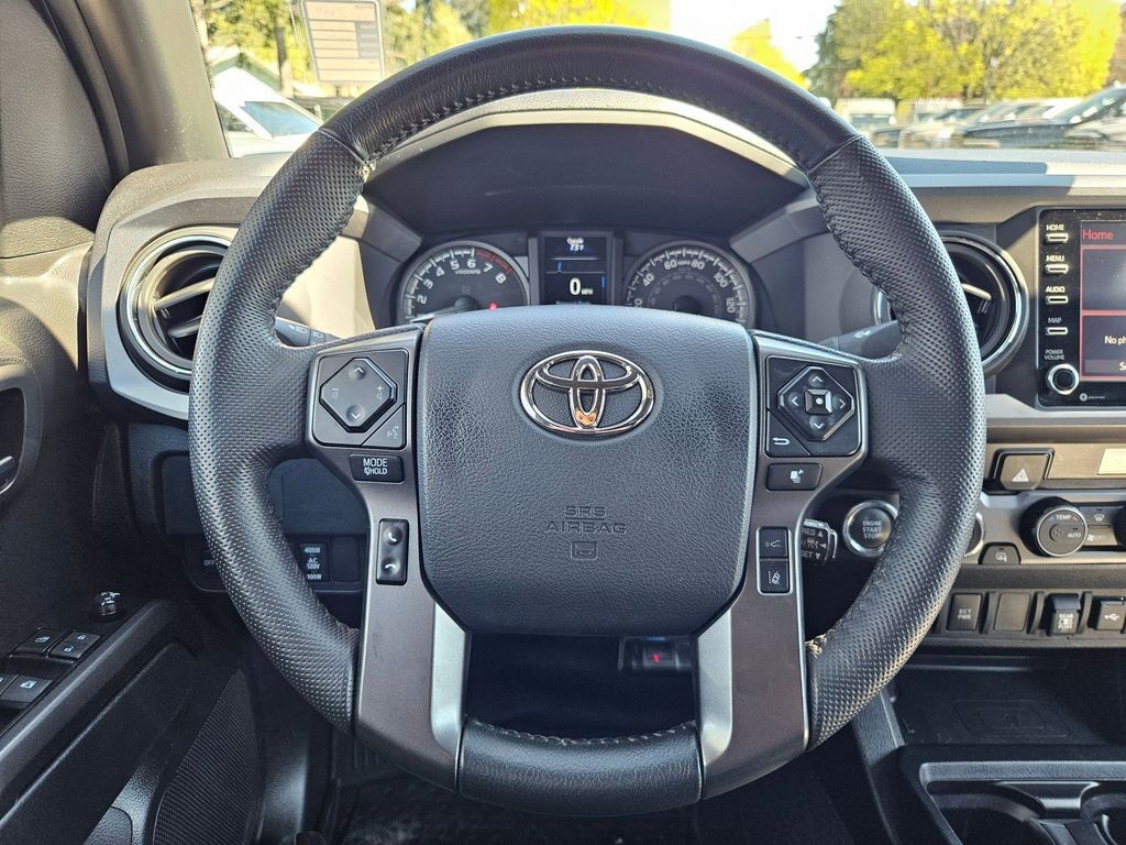 2023 Toyota Tacoma TRD Off-Road Gresham OR