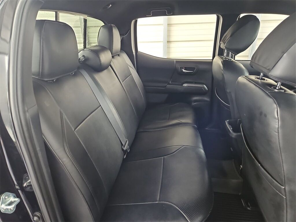 2023 Toyota Tacoma TRD Off-Road Gresham OR