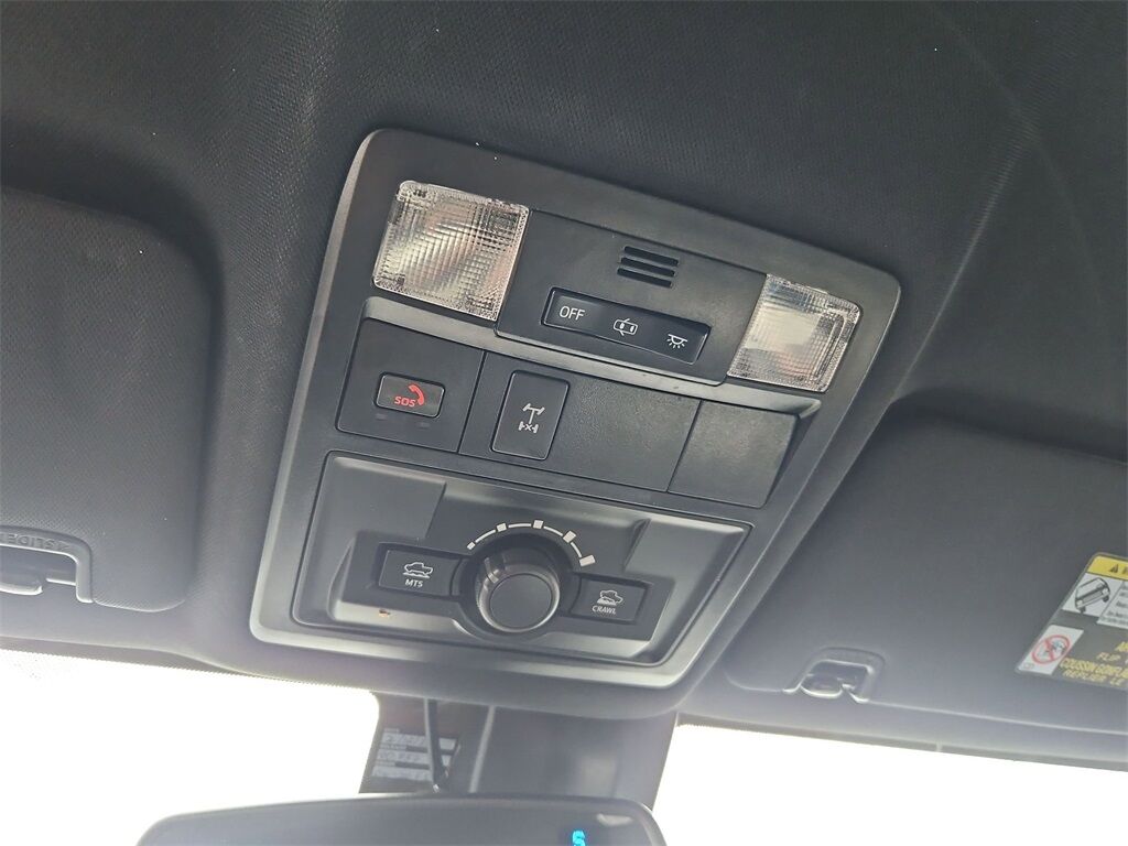 2023 Toyota Tacoma TRD Off-Road Gresham OR