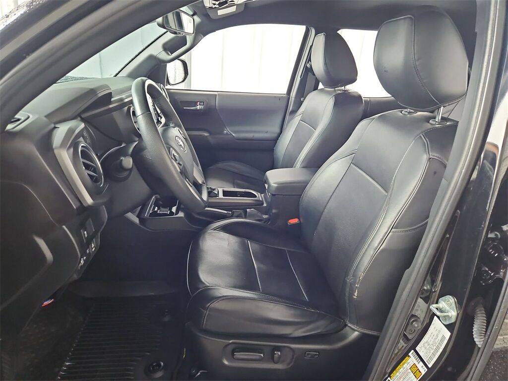 2023 Toyota Tacoma TRD Off-Road Gresham OR