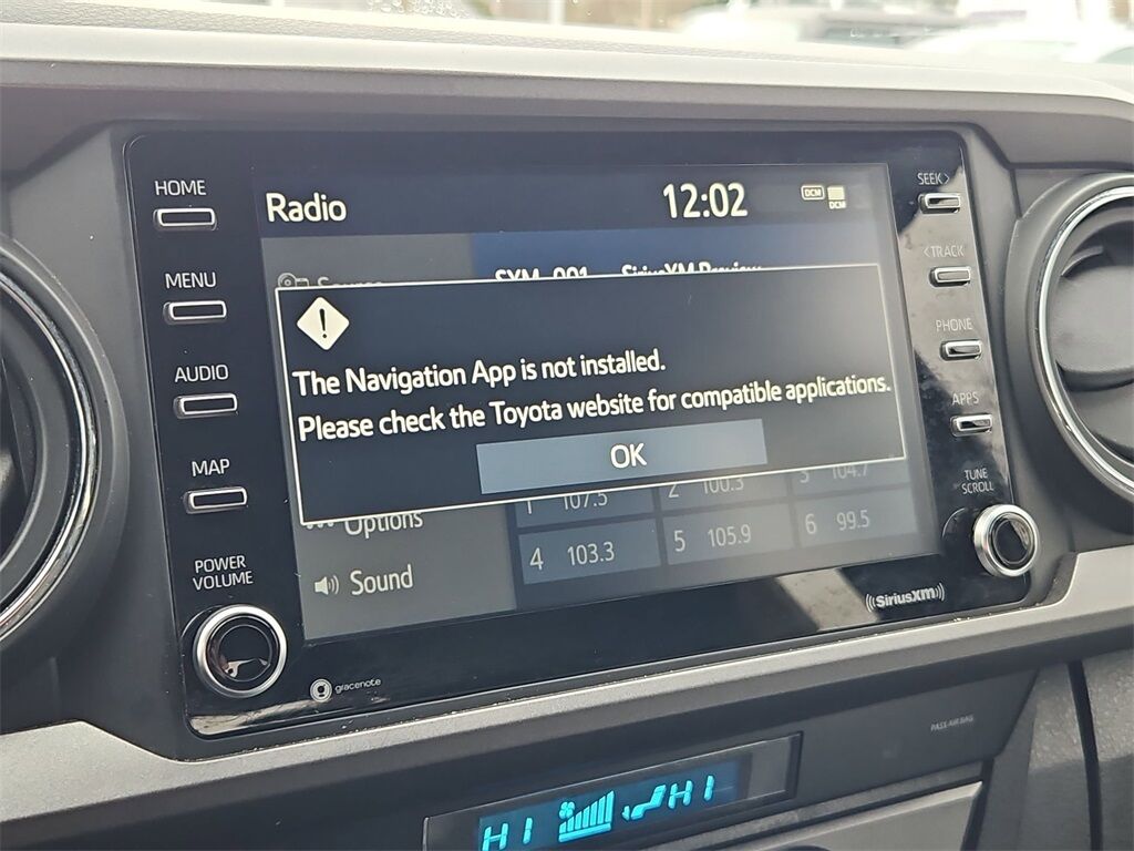 2023 Toyota Tacoma TRD Off-Road Gresham OR