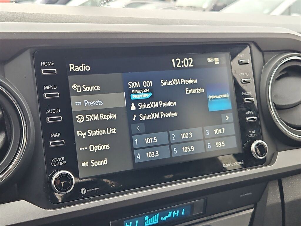 2023 Toyota Tacoma TRD Off-Road Gresham OR