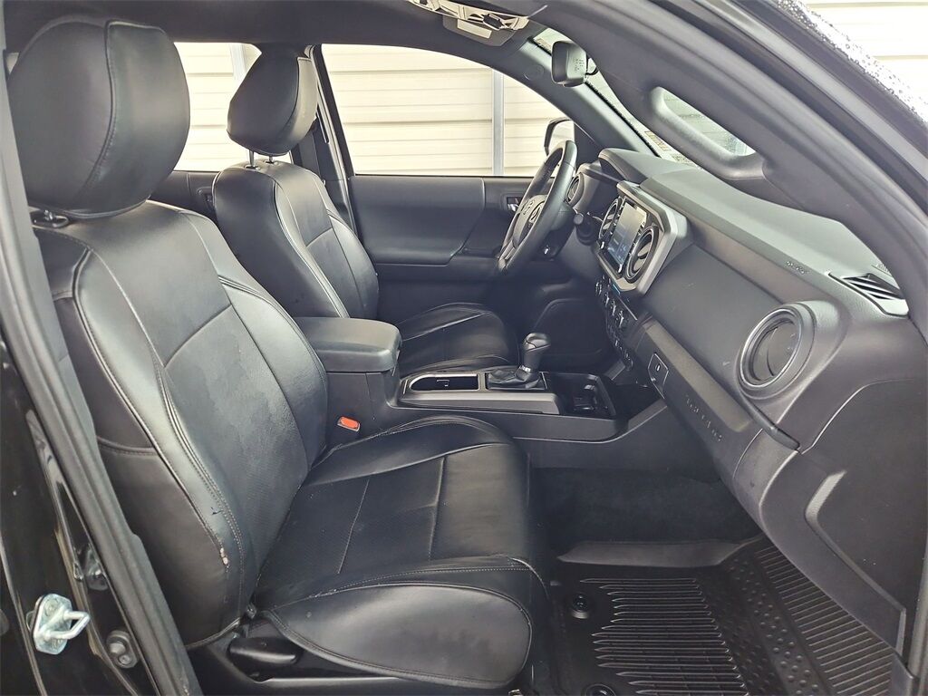 2023 Toyota Tacoma TRD Off-Road Gresham OR