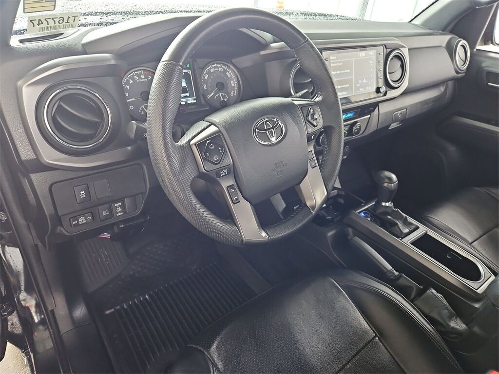 2023 Toyota Tacoma TRD Off-Road Gresham OR