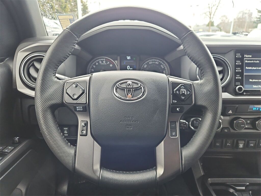 2023 Toyota Tacoma TRD Off-Road Gresham OR