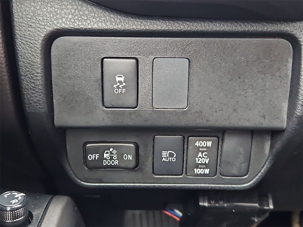 2023 Toyota Tacoma TRD Off-Road Gresham OR