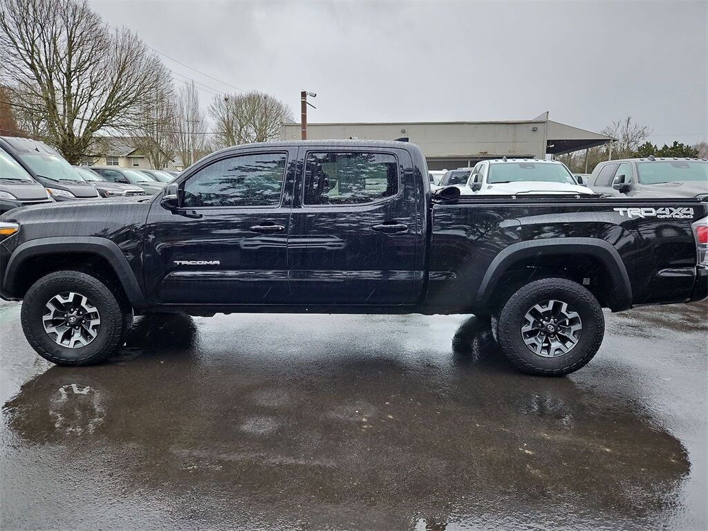 2023 Toyota Tacoma TRD Off-Road Gresham OR