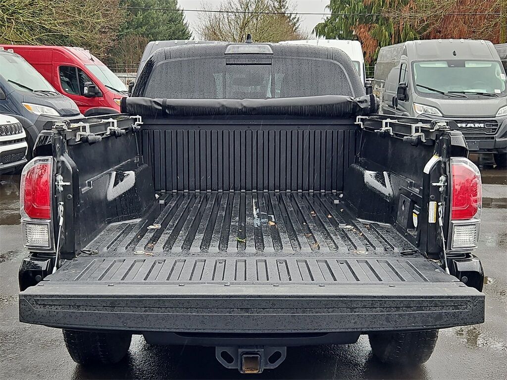 2023 Toyota Tacoma TRD Off-Road Gresham OR