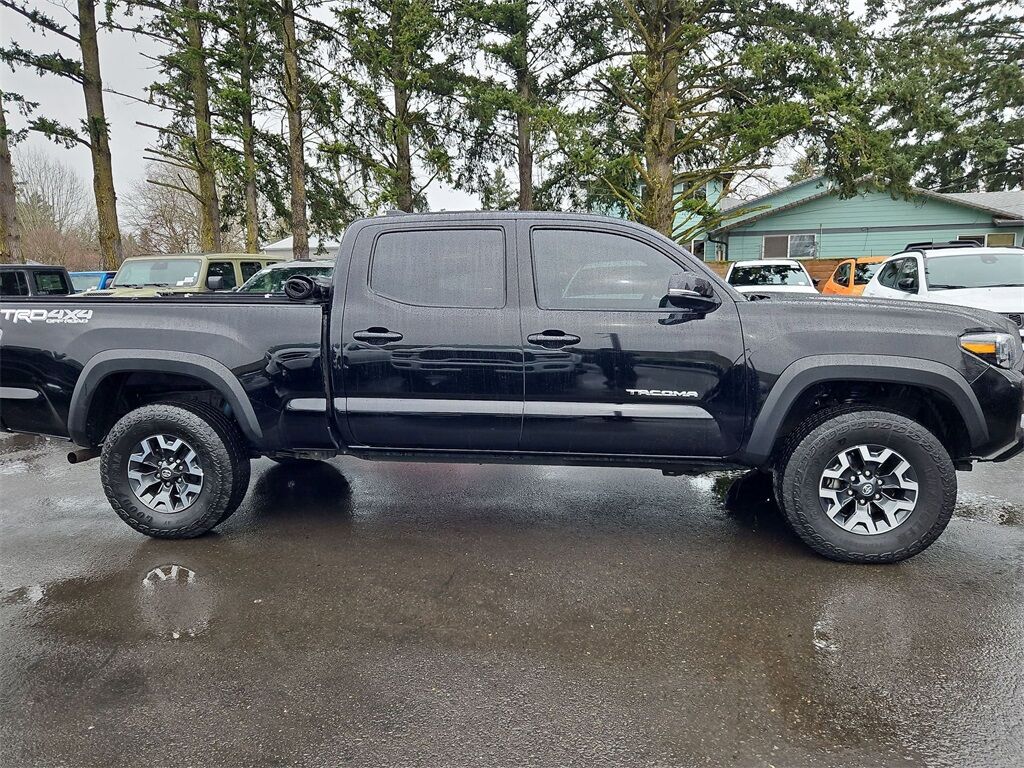 2023 Toyota Tacoma TRD Off-Road Gresham OR