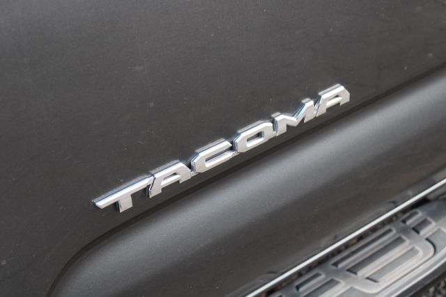2023 Toyota Tacoma TRD Off-Road Klamath Falls OR
