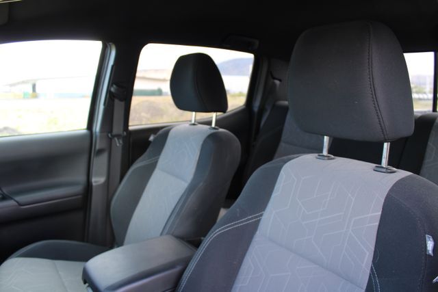 2023 Toyota Tacoma TRD Off-Road Klamath Falls OR