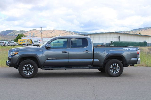 2023 Toyota Tacoma TRD Off-Road Klamath Falls OR
