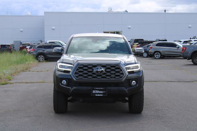 2023 Toyota Tacoma TRD Off-Road Klamath Falls OR