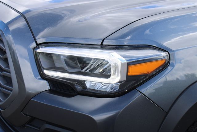 2023 Toyota Tacoma TRD Off-Road Klamath Falls OR