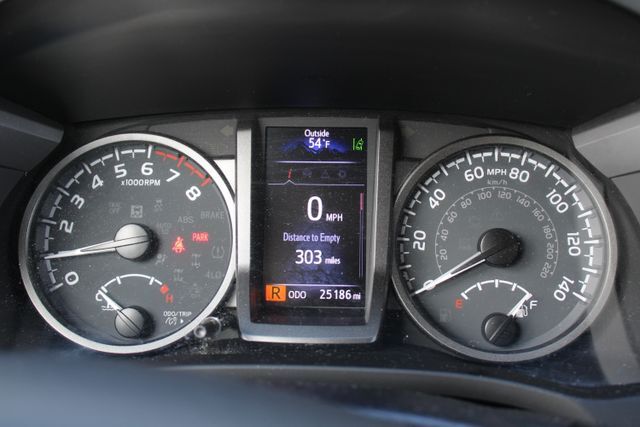 2023 Toyota Tacoma TRD Off-Road Klamath Falls OR
