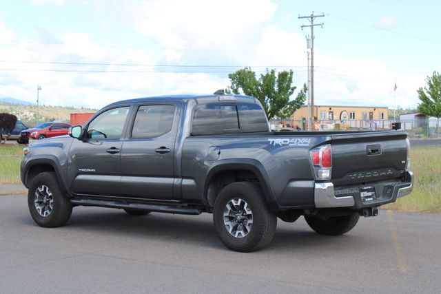 2023 Toyota Tacoma TRD Off-Road Klamath Falls OR