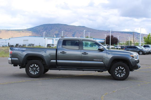 2023 Toyota Tacoma TRD Off-Road Klamath Falls OR