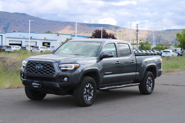 2023 Toyota Tacoma TRD Off-Road Klamath Falls OR