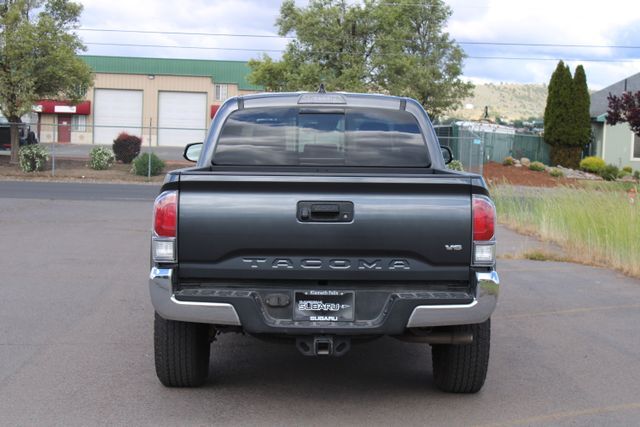 2023 Toyota Tacoma TRD Off-Road Klamath Falls OR