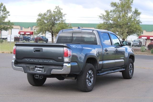 2023 Toyota Tacoma TRD Off-Road Klamath Falls OR
