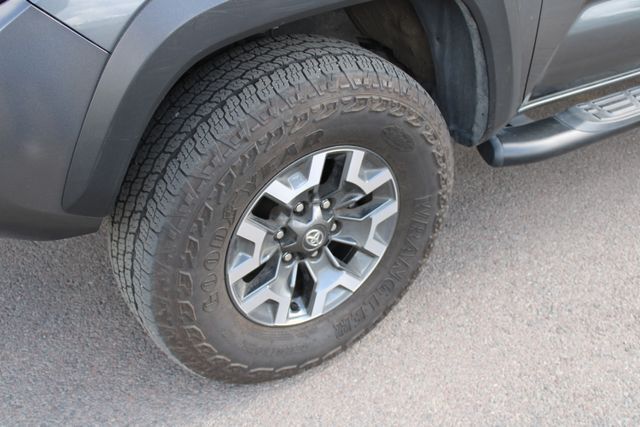 2023 Toyota Tacoma TRD Off-Road Klamath Falls OR