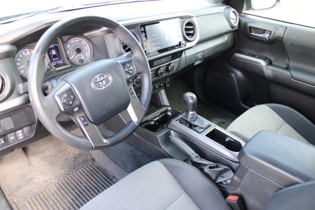2023 Toyota Tacoma TRD Off-Road Klamath Falls OR