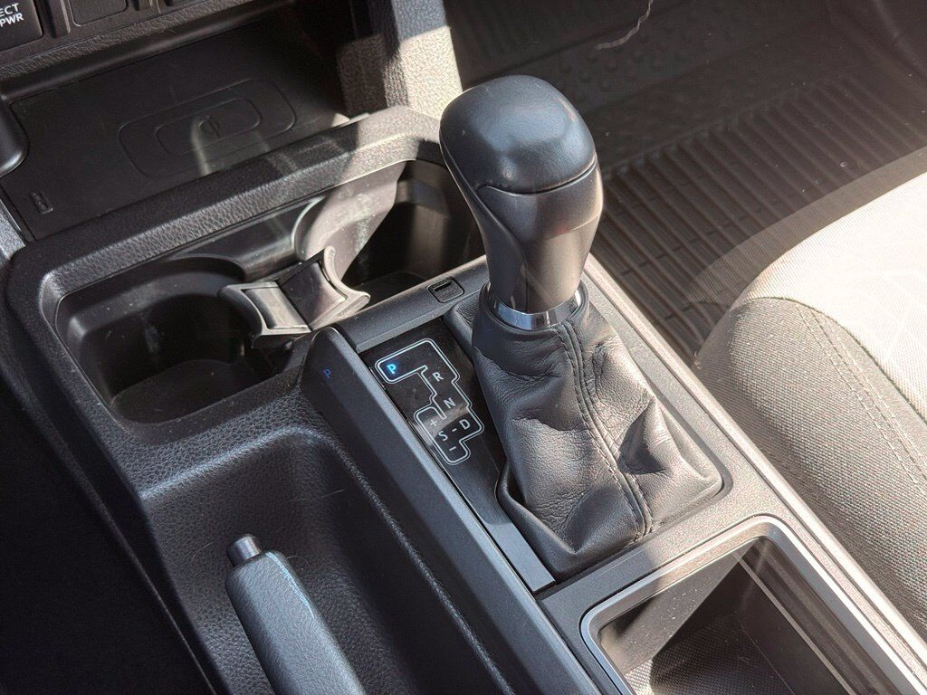 2023 Toyota Tacoma TRD Off-Road Klamath Falls OR
