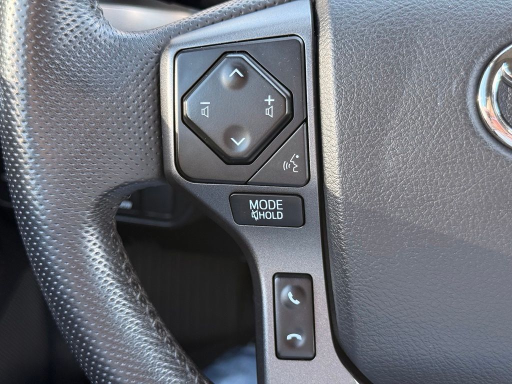 2023 Toyota Tacoma TRD Off-Road Klamath Falls OR