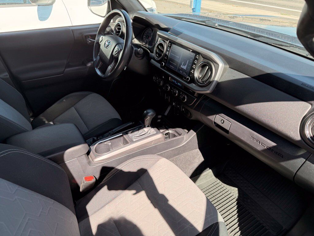2023 Toyota Tacoma TRD Off-Road Klamath Falls OR