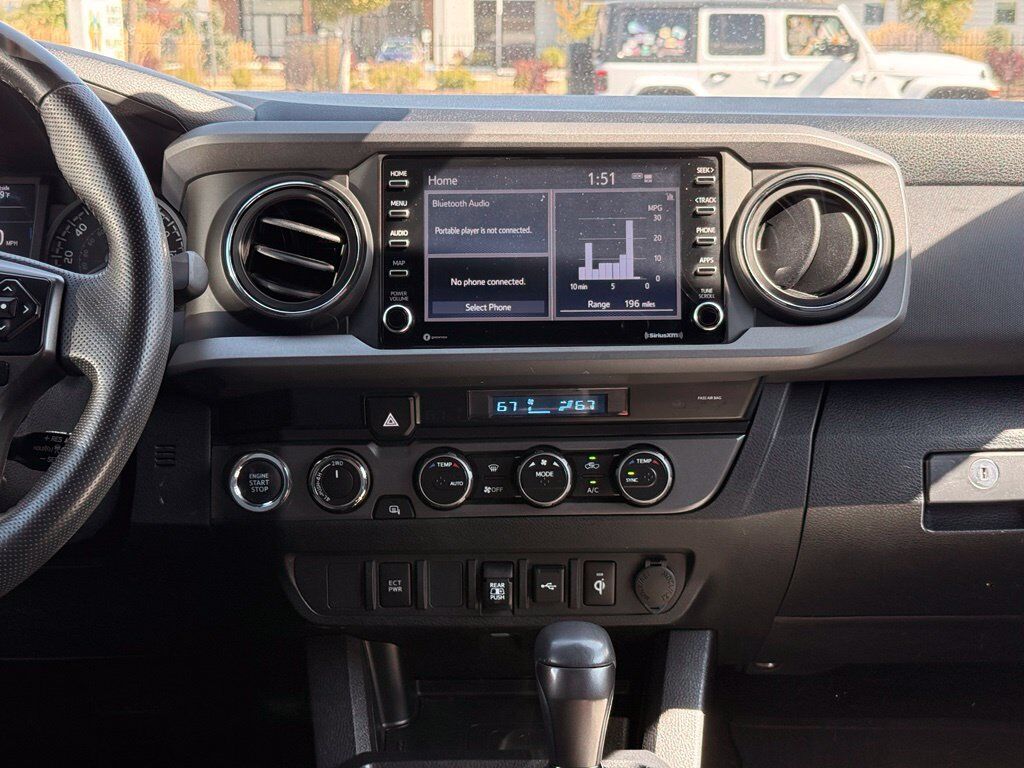 2023 Toyota Tacoma TRD Off-Road Klamath Falls OR