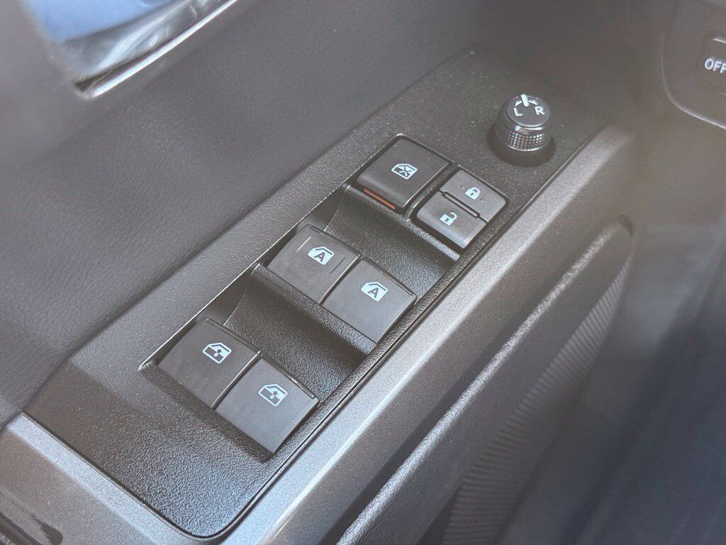2023 Toyota Tacoma TRD Off-Road Klamath Falls OR