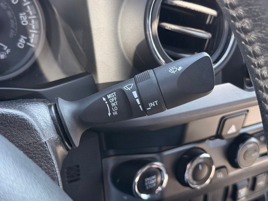 2023 Toyota Tacoma TRD Off-Road Klamath Falls OR