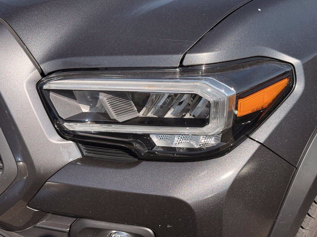 2023 Toyota Tacoma TRD Off-Road Klamath Falls OR