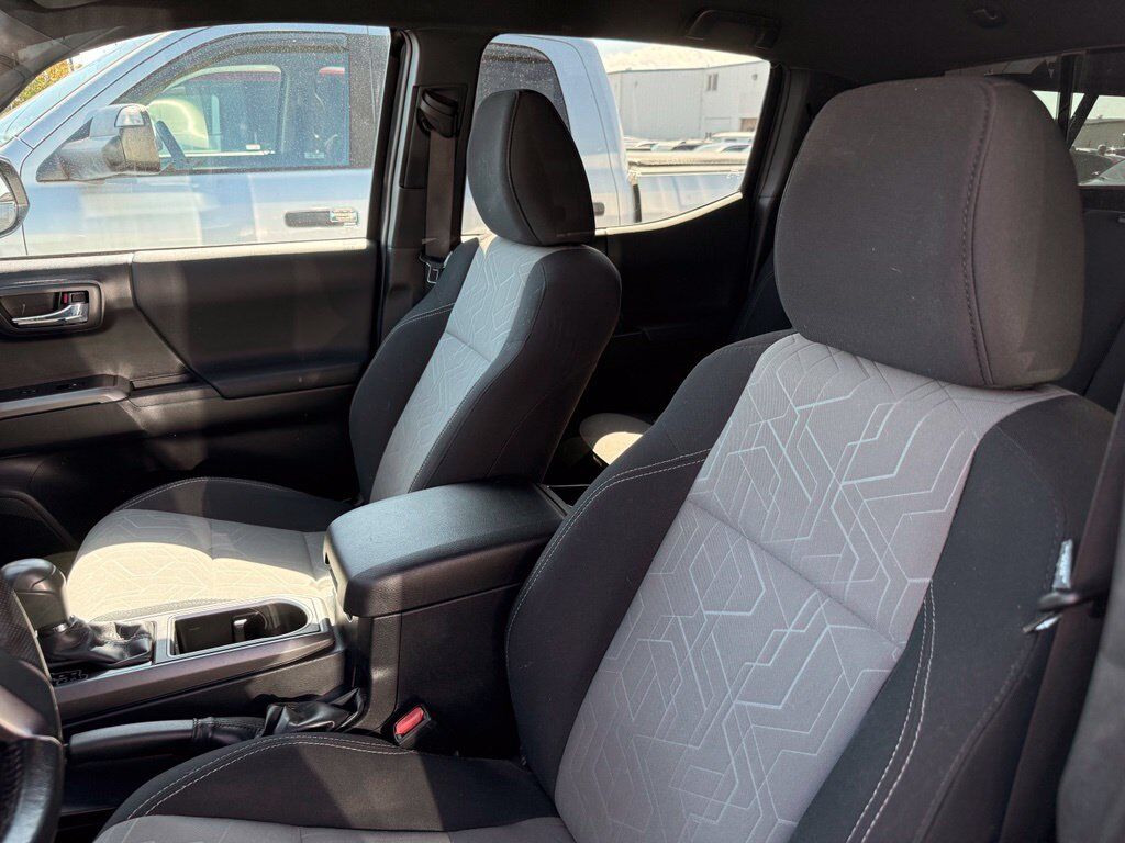 2023 Toyota Tacoma TRD Off-Road Klamath Falls OR