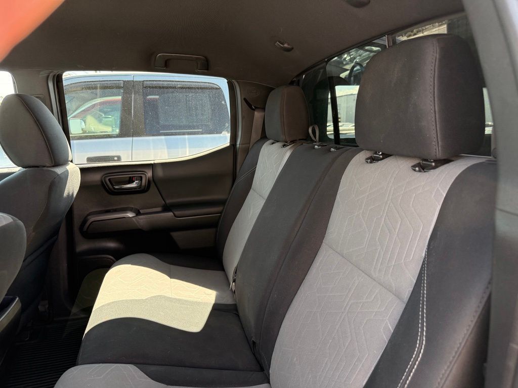 2023 Toyota Tacoma TRD Off-Road Klamath Falls OR