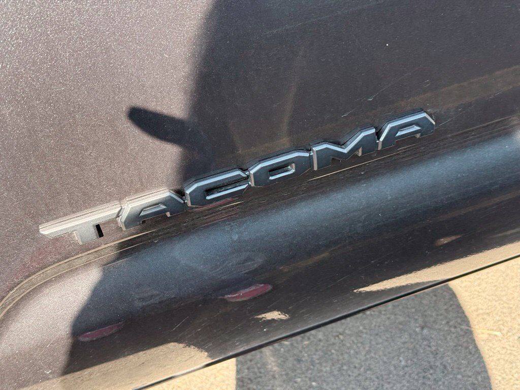 2023 Toyota Tacoma TRD Off-Road Klamath Falls OR