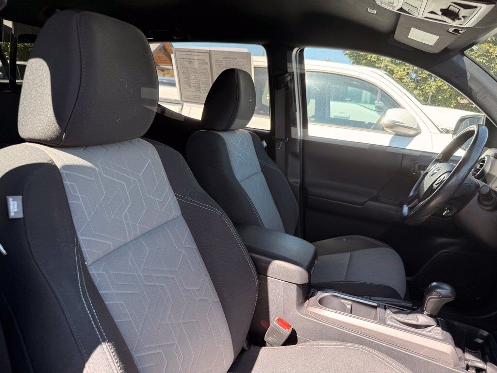 2023 Toyota Tacoma TRD Off-Road Klamath Falls OR