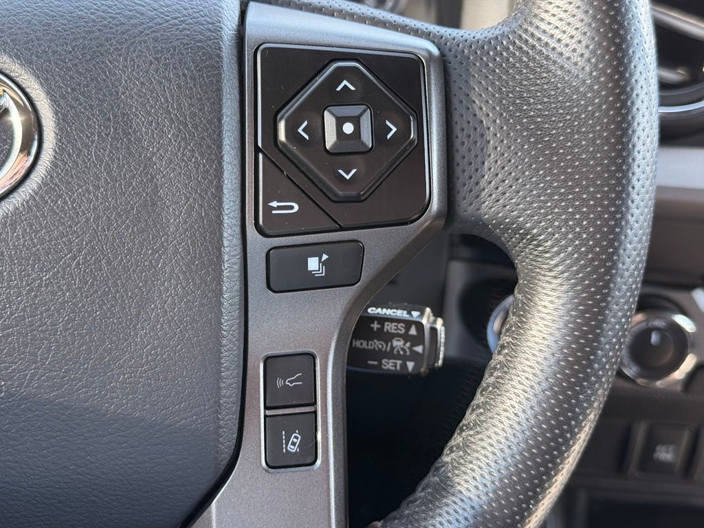 2023 Toyota Tacoma TRD Off-Road Klamath Falls OR