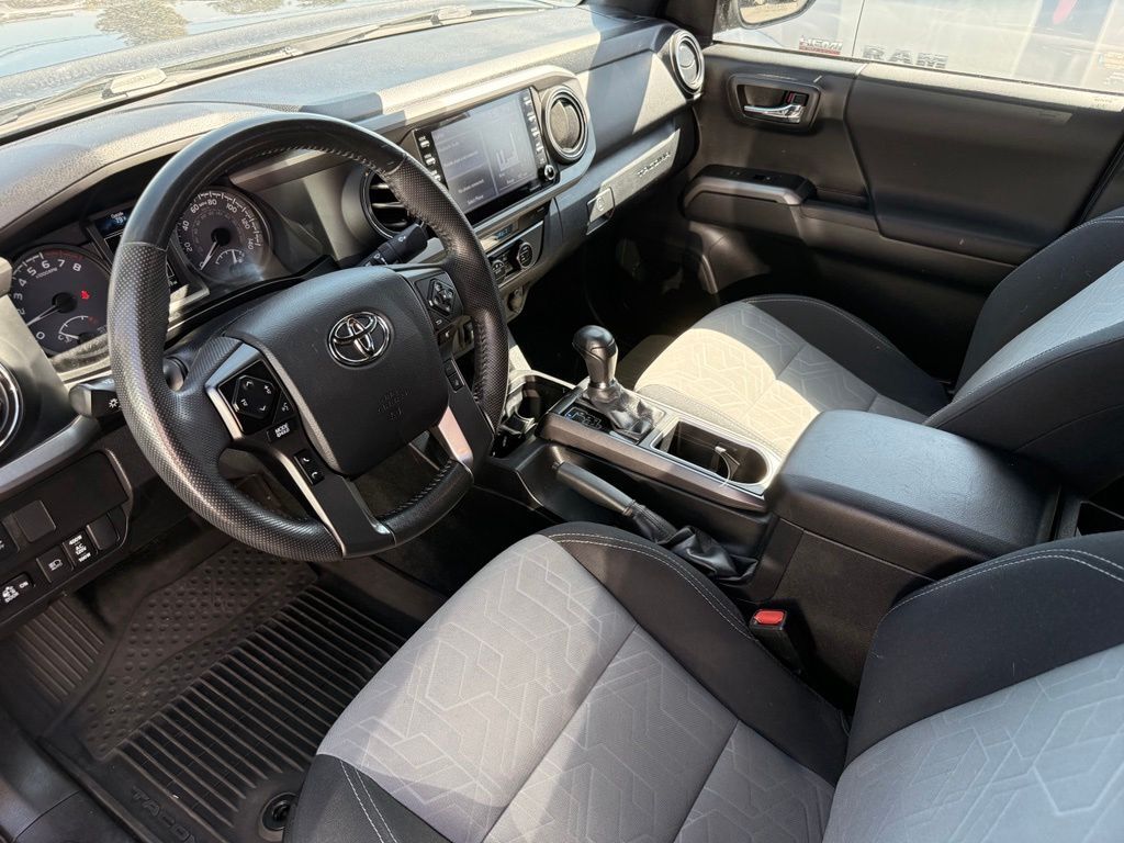 2023 Toyota Tacoma TRD Off-Road Klamath Falls OR