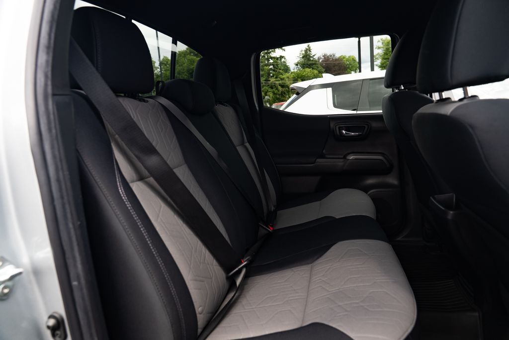 2023 Toyota Tacoma TRD Off-Road Milwaukie OR