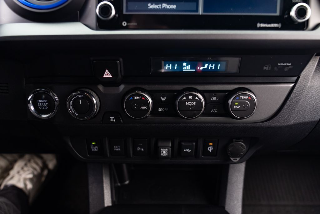 2023 Toyota Tacoma TRD Off-Road Milwaukie OR
