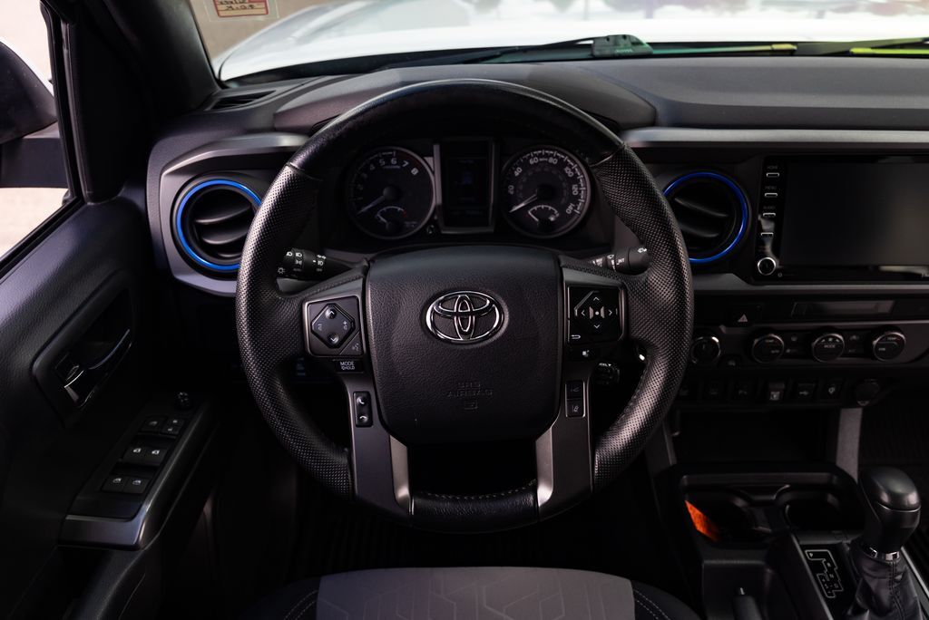2023 Toyota Tacoma TRD Off-Road Milwaukie OR