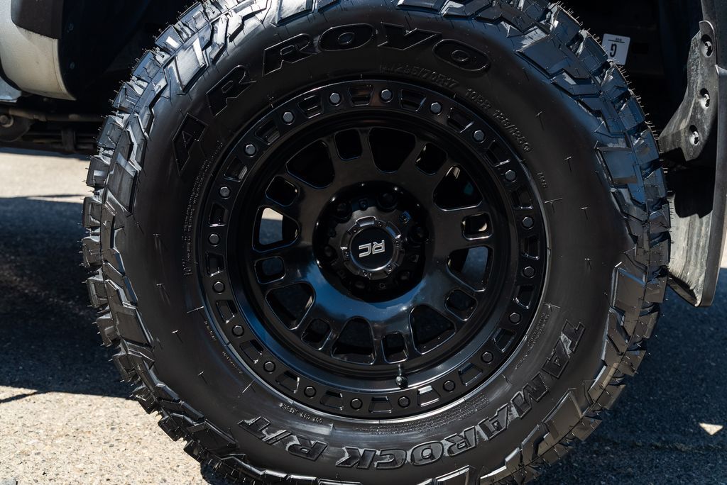 2023 Toyota Tacoma TRD Off-Road Milwaukie OR