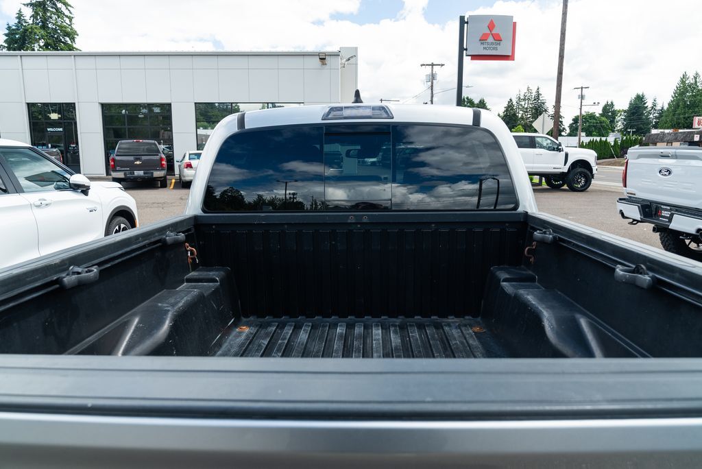 2023 Toyota Tacoma TRD Off-Road Milwaukie OR