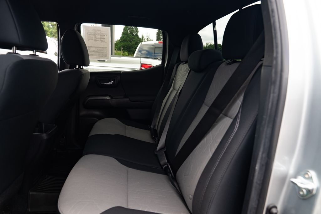 2023 Toyota Tacoma TRD Off-Road Milwaukie OR